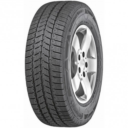 lamellrehv Continental Van Contact Winter